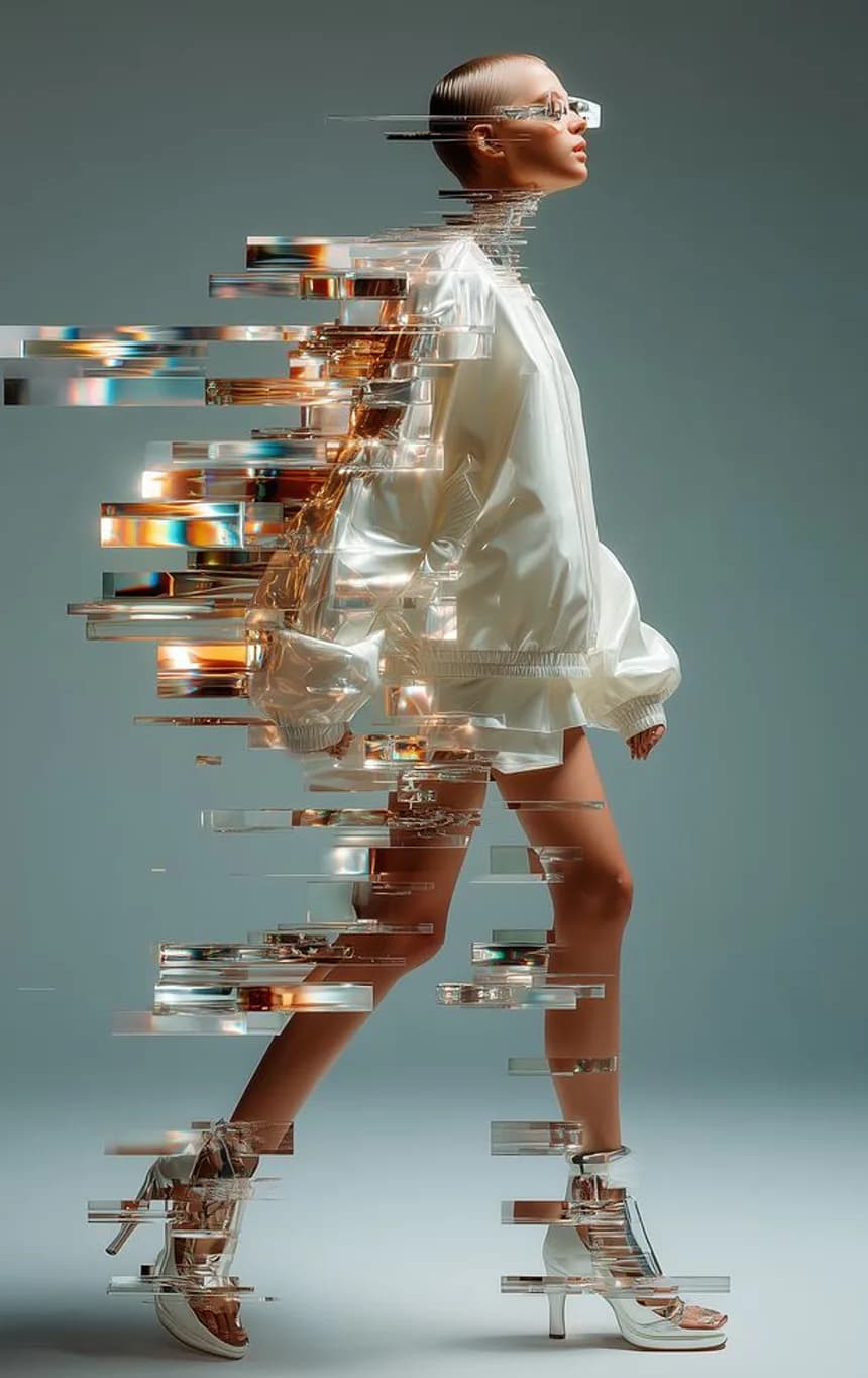 Hawcx Joins NY Fashion Tech Lab