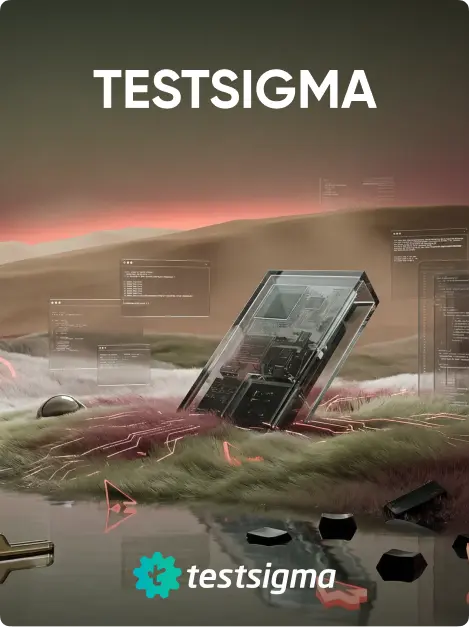 Testsigma