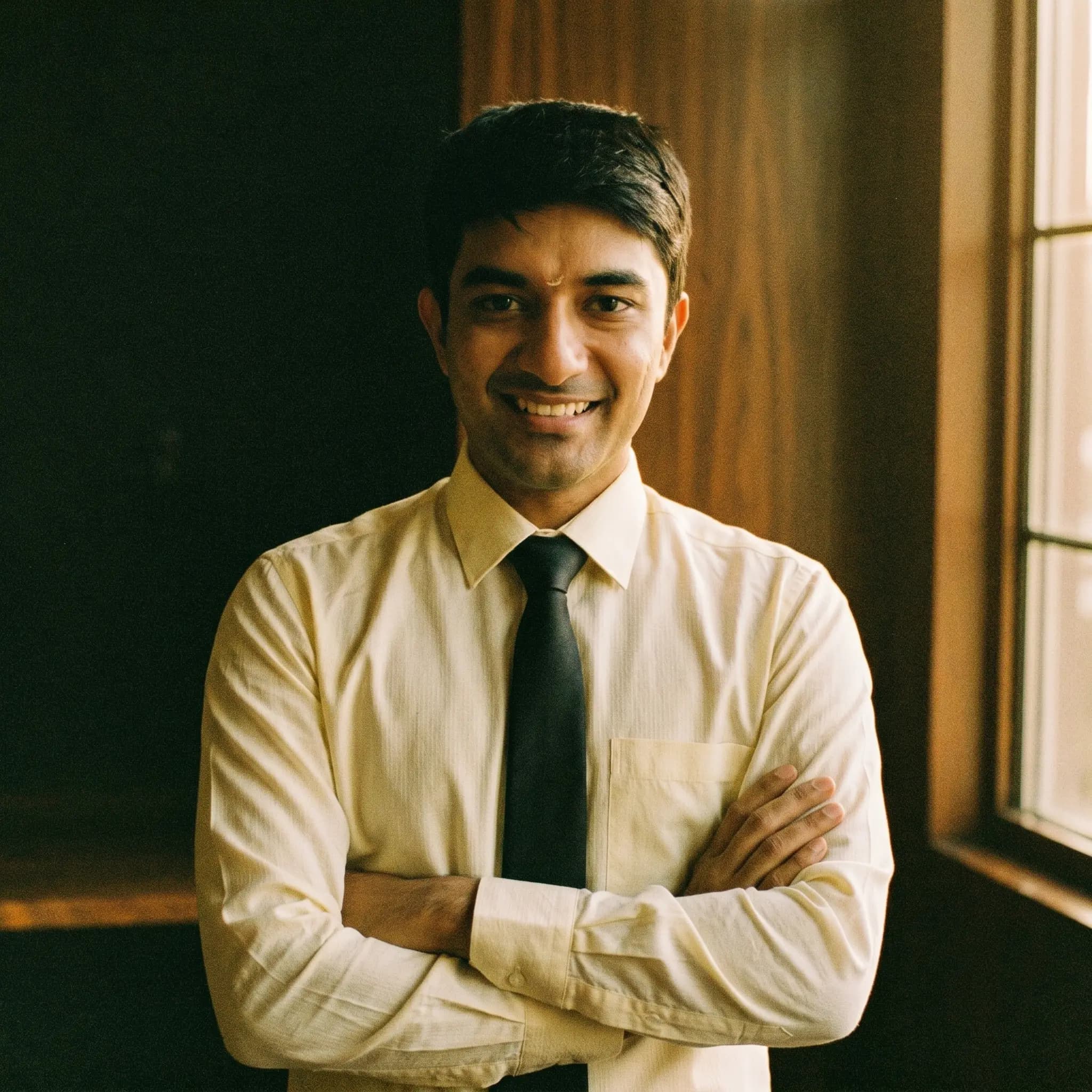 Ranjan Rajagopalan