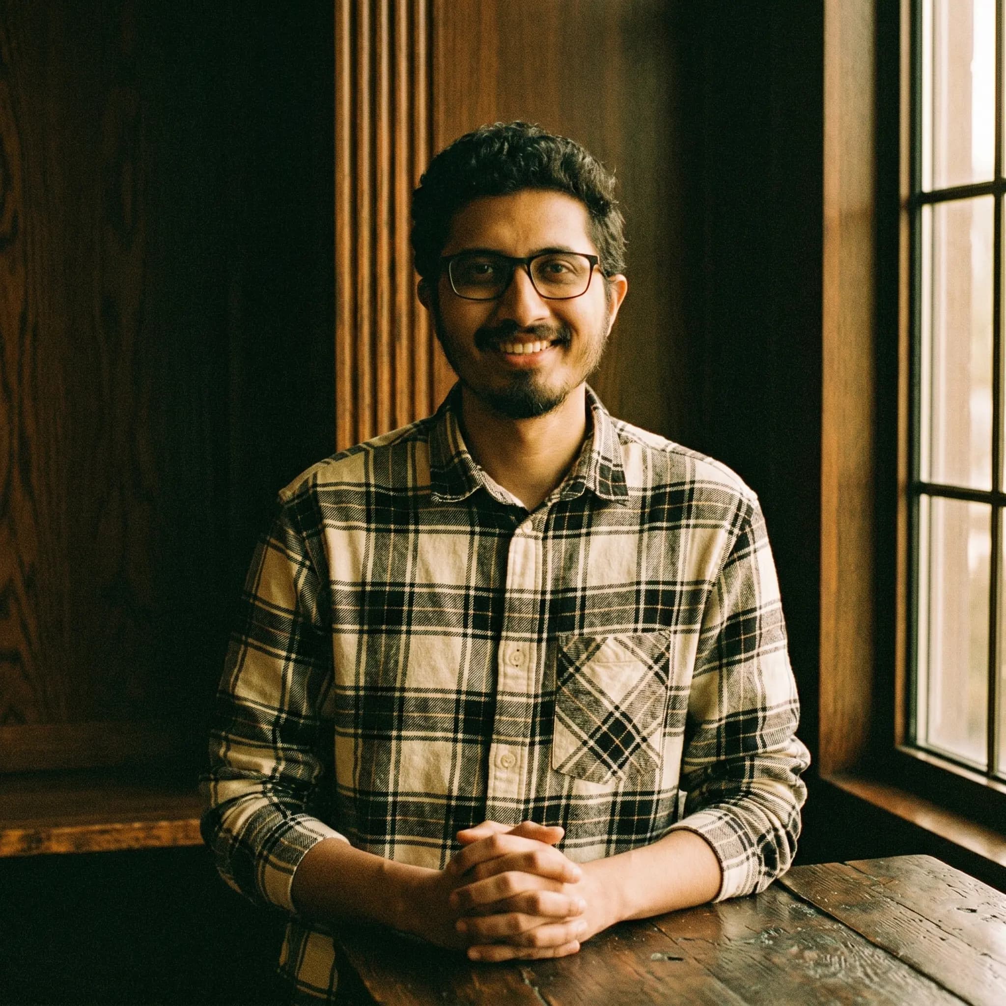 Sanjay Ganapathy Subramaniam