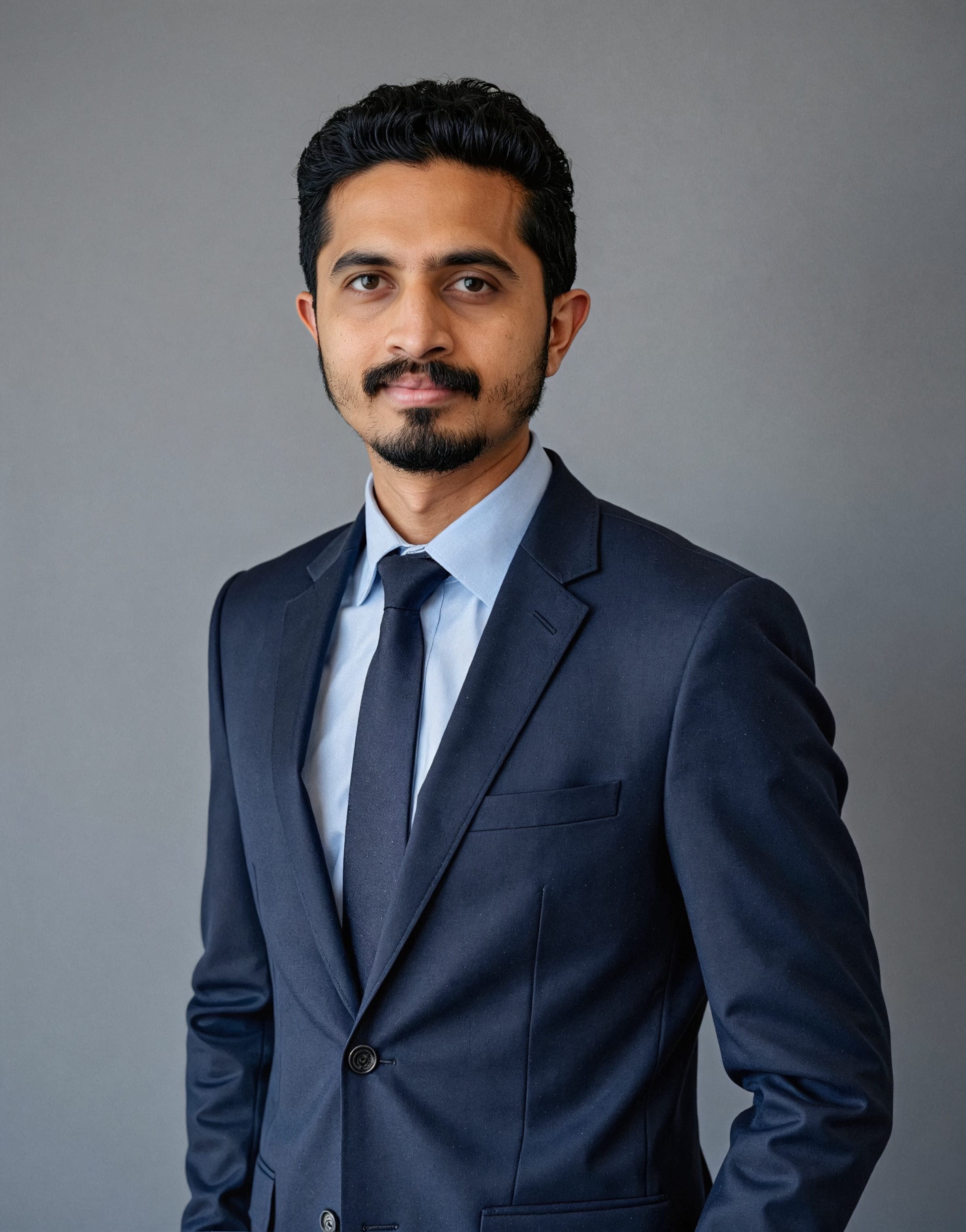 Sanjay Ganapathy Subramaniam